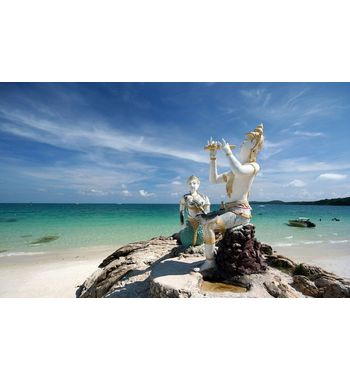 Тайланд. Остров Ко Самед